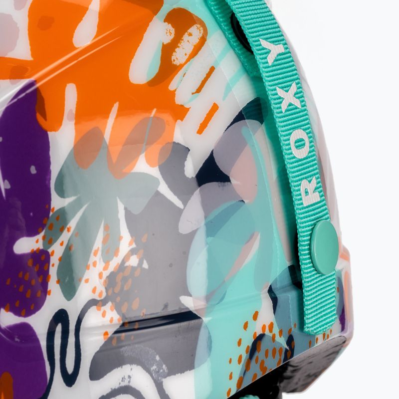 Детска каска за сноуборд ROXY Slush Girl 2021 bright white 6
