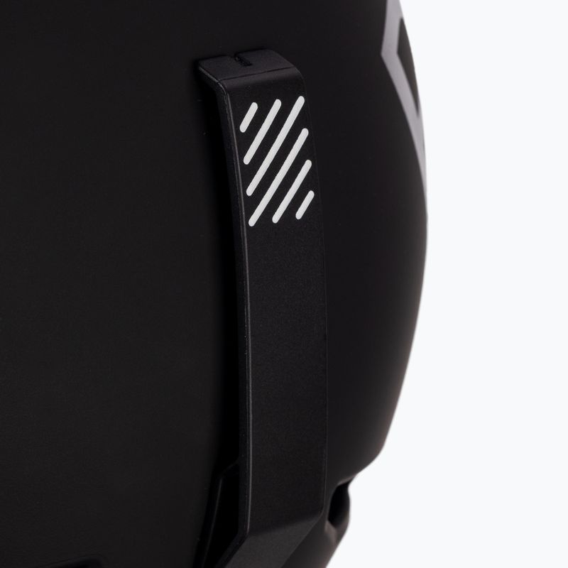 Женска каска за сноуборд ROXY Freebird 2021 true black 7
