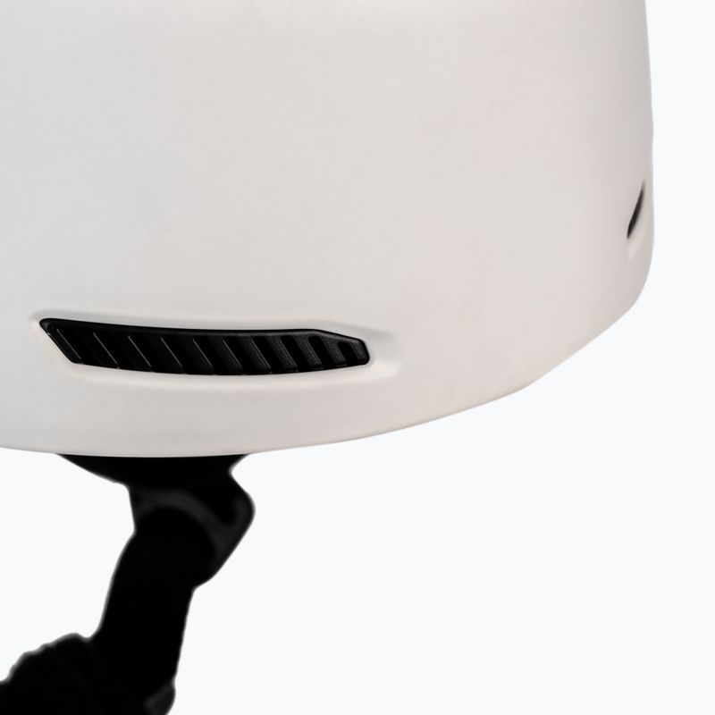 Женска каска за сноуборд ROXY Freebird 2021 bright white 6