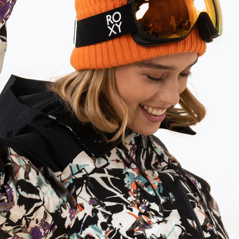 Очила за сноуборд за жени ROXY Popscreen NXT J 2021 true black/nxt varia ml red 8