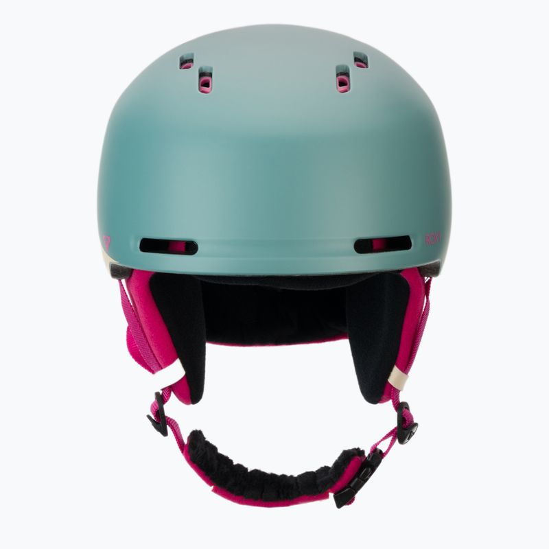 Женска каска за сноуборд ROXY Kashmir J 2021 stone blue 2