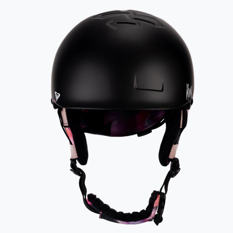 Детска каска за сноуборд ROXY Happyland G 2021 true black/joria 2