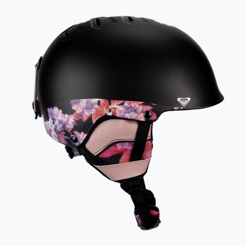 Детска каска за сноуборд ROXY Happyland G 2021 true black/joria 4