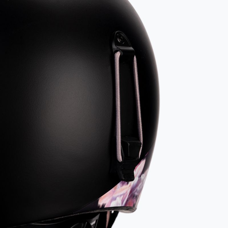 Детска каска за сноуборд ROXY Happyland G 2021 true black/joria 7