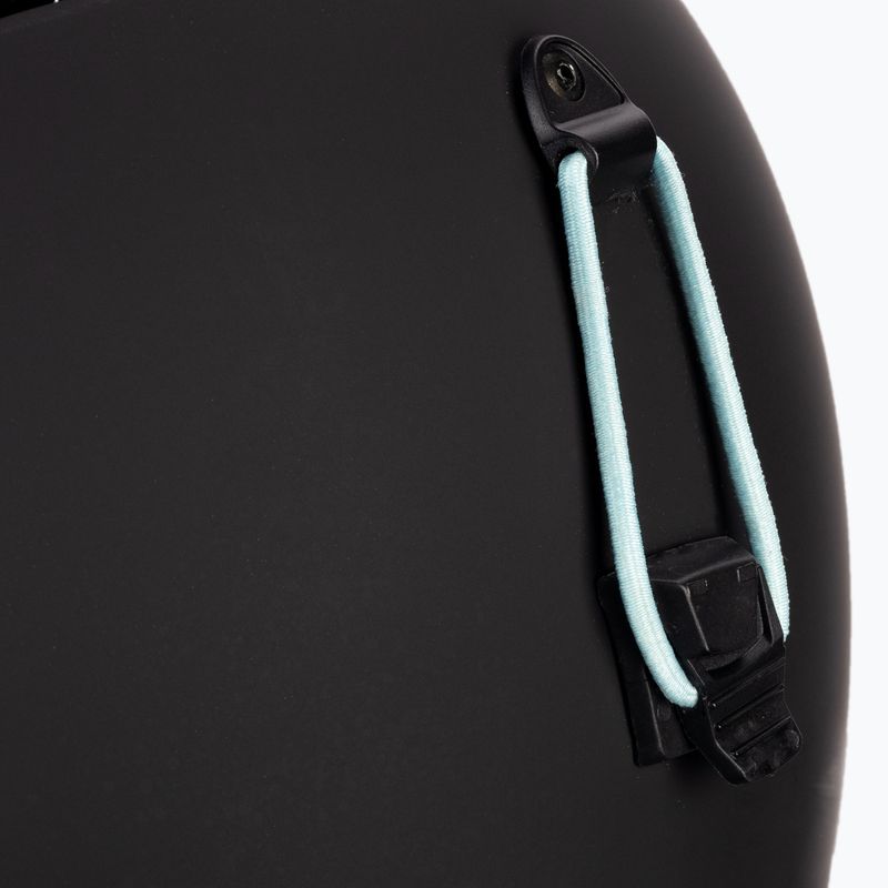 Женска каска за сноуборд ROXY Angie SRT 2021 true black akio 7