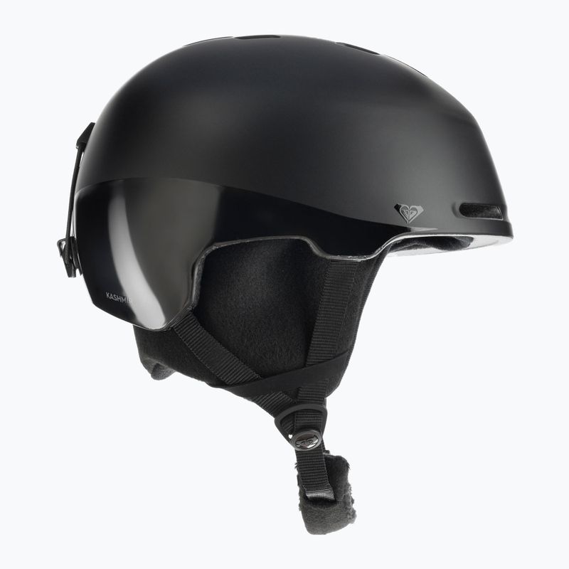 Женска каска за сноуборд ROXY Kashmir J 2021 true black 4