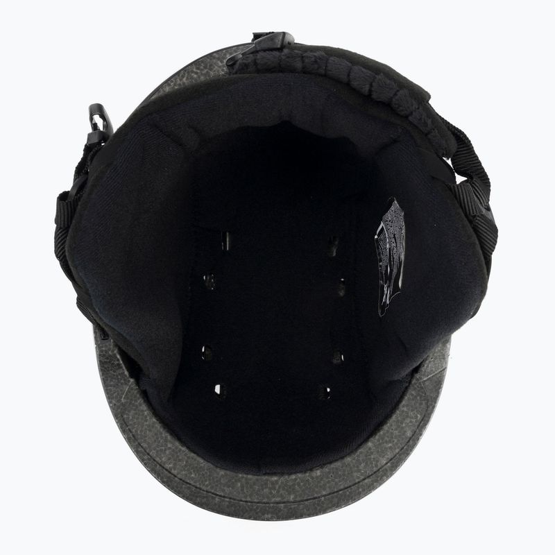 Женска каска за сноуборд ROXY Kashmir J 2021 true black 5