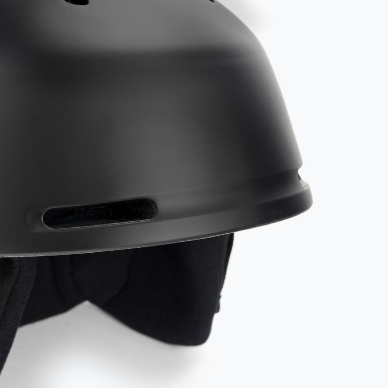 Женска каска за сноуборд ROXY Kashmir J 2021 true black 6