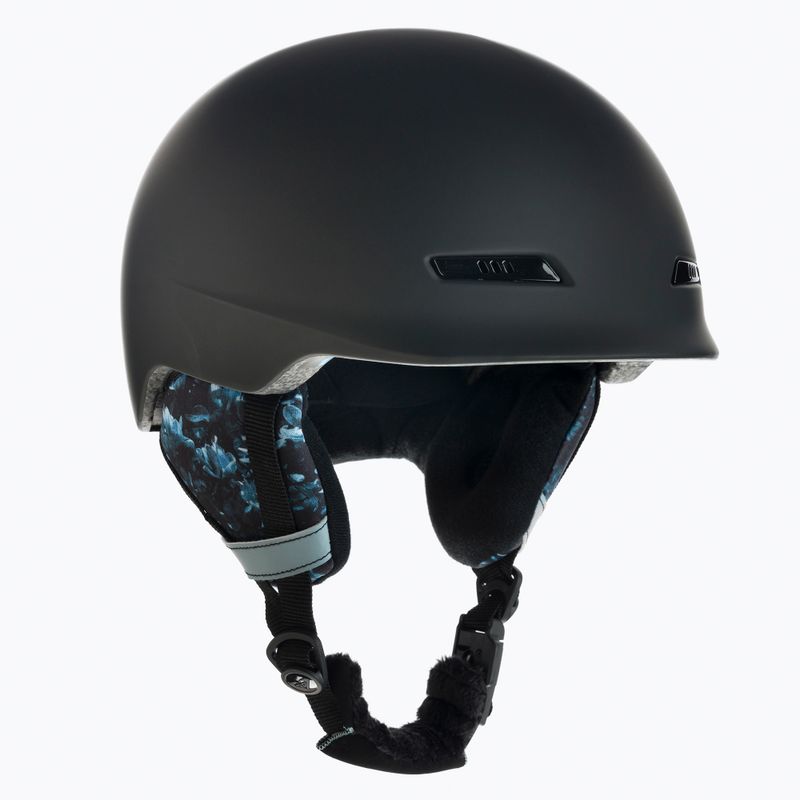 Женска каска за сноуборд ROXY Angie J 2021 black akio