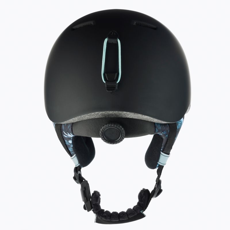 Женска каска за сноуборд ROXY Angie J 2021 black akio 3