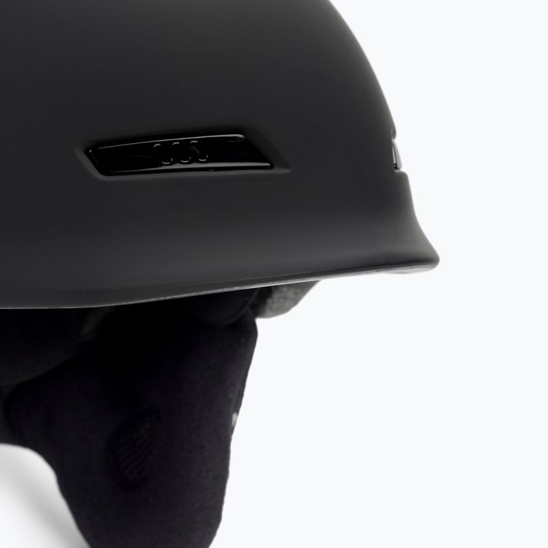 Женска каска за сноуборд ROXY Angie J 2021 true black 6