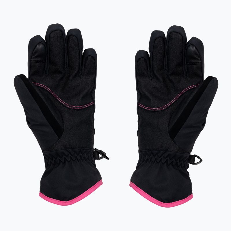 Детски ръкавици за сноуборд ROXY Freshfields 2021 black 3