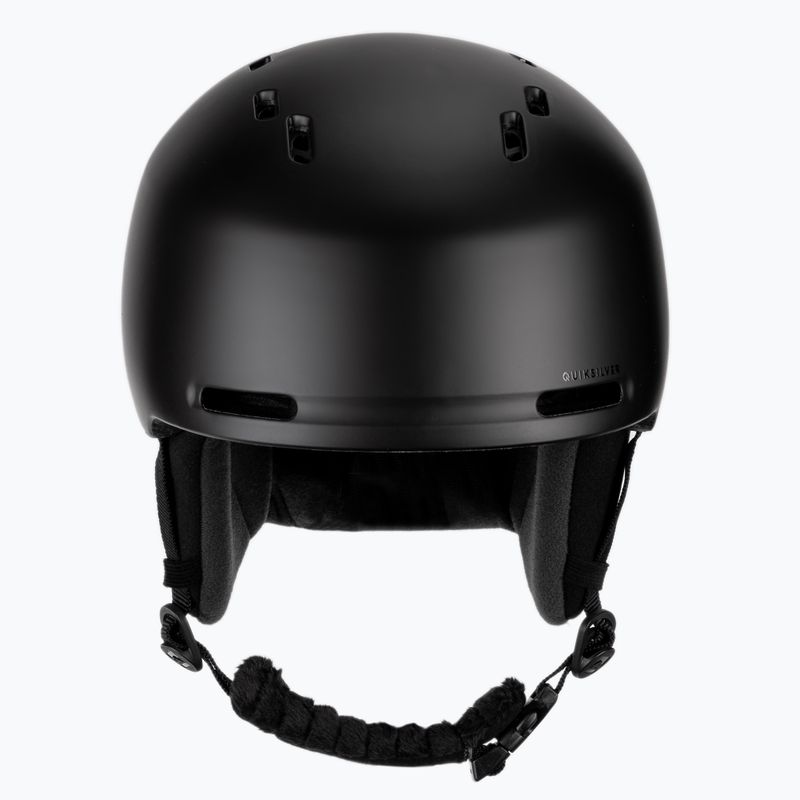 Сноуборд Quiksilver Journey M HLMT черен EQYTL03054-KVJ0 2
