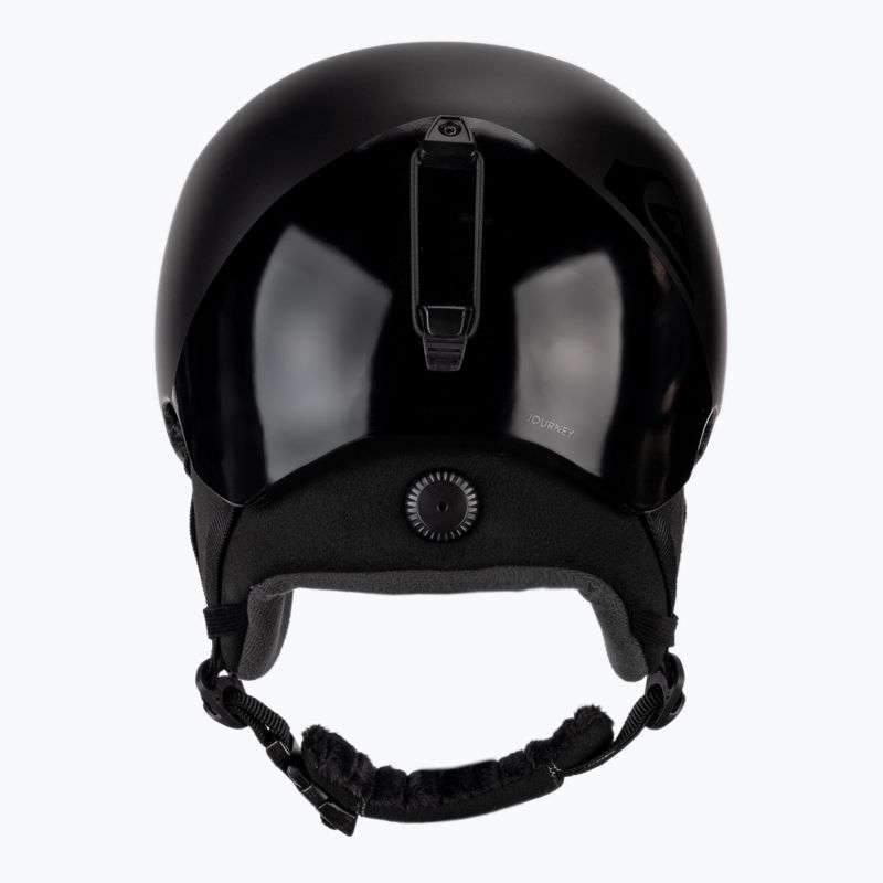 Сноуборд Quiksilver Journey M HLMT черен EQYTL03054-KVJ0 3