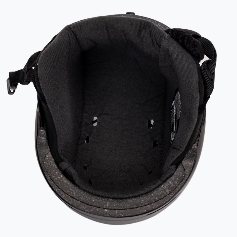 Сноуборд Quiksilver Journey M HLMT черен EQYTL03054-KVJ0 5
