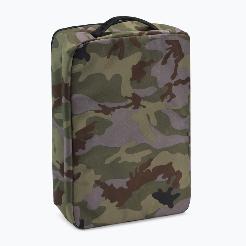 Чанта за обувки DC Tarmac Boot Bag woodland camo castlerock 3