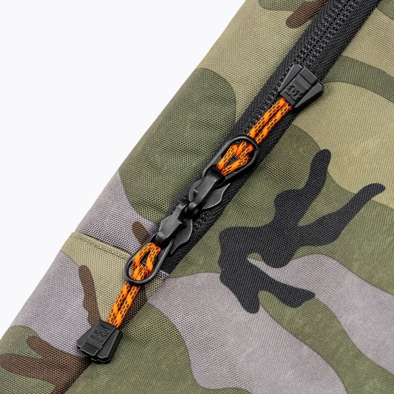 Покривало за сноуборд DC Layover Sleeve Bag woodland camo castlerock 4