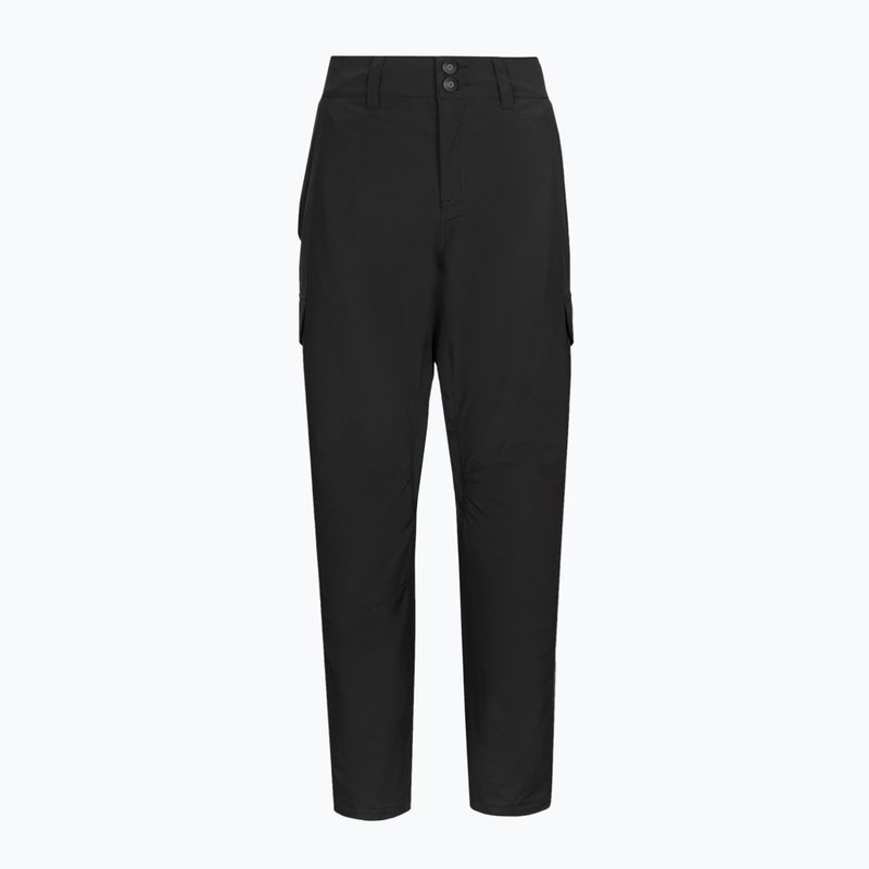 Дамски панталони за сноуборд DC Nonchalant black 8
