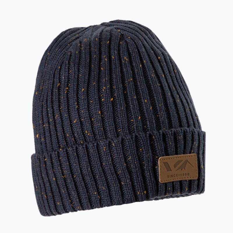 Мъжка шапка за сноуборд Quiksilver Brigade, синя EQYHA03303