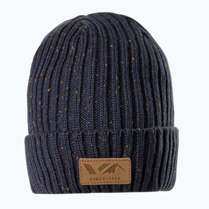 Мъжка шапка за сноуборд Quiksilver Brigade, синя EQYHA03303 2
