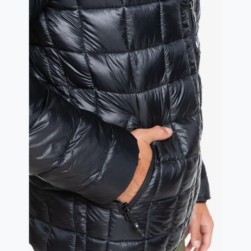 Мъжко яке за сноуборд Quiksilver Release black EQYJK03679 10