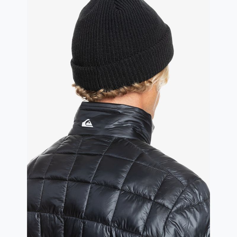 Мъжко яке за сноуборд Quiksilver Release black EQYJK03679 11