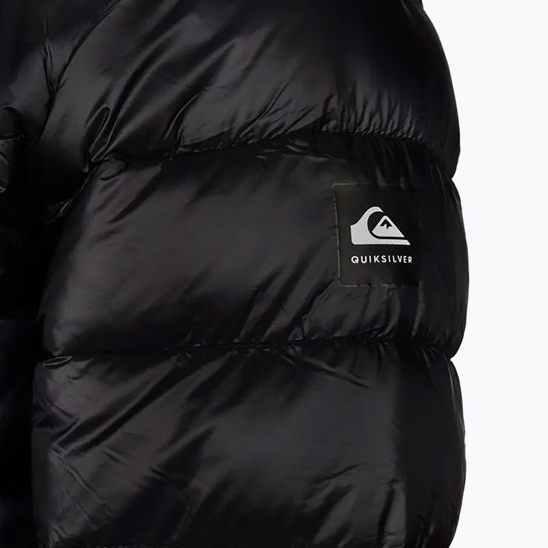 Мъжко яке за сноуборд Quiksilver Release black EQYJK03679 12