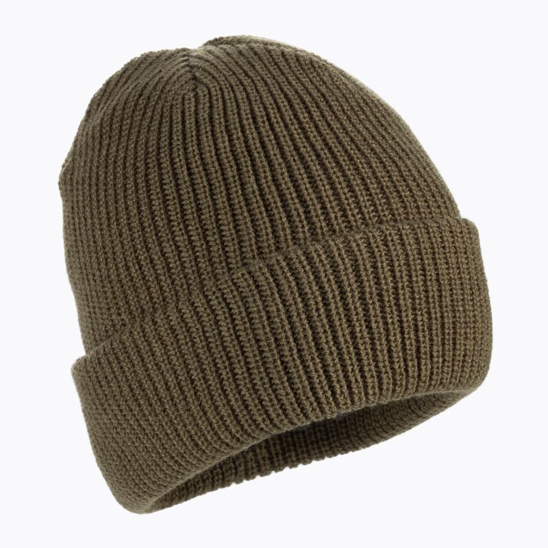 Мъжка шапка за сноуборд Quiksilver Routine Green EQYHA03299