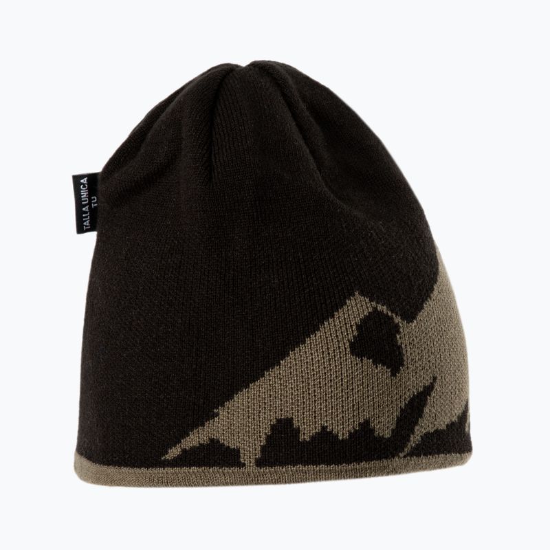 Мъжка шапка за сноуборд Quiksilver M&W Green EQYHA03308 4