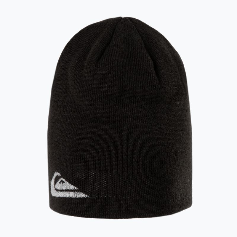 Мъжка шапка за сноуборд Quiksilver M&W black EQYHA03308 2