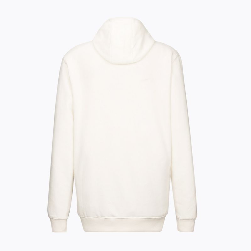 Мъжки суитшърт за сноуборд Quiksilver Big Logo Tech white EQYFT04378 2
