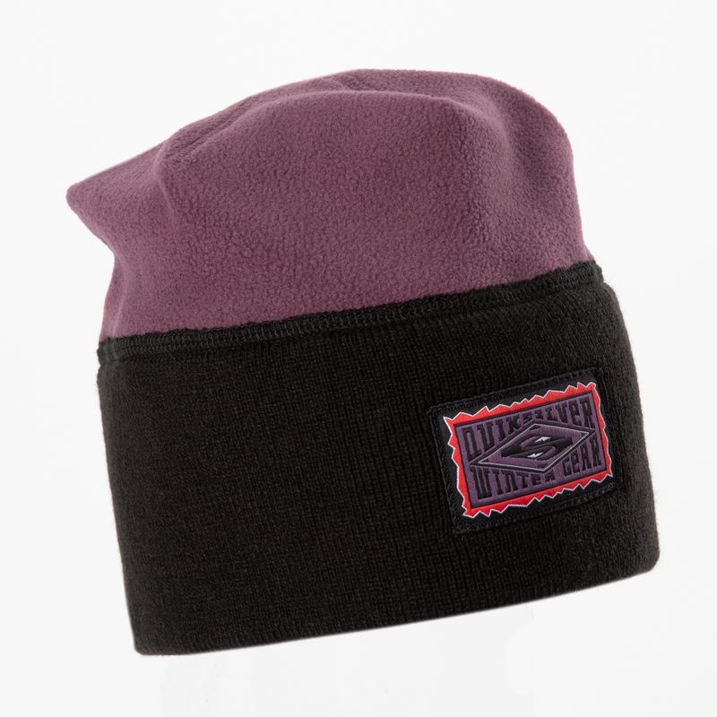 Мъжка сноуборд шапка Wintergear, лилава EQYHA03298, Quiksilver