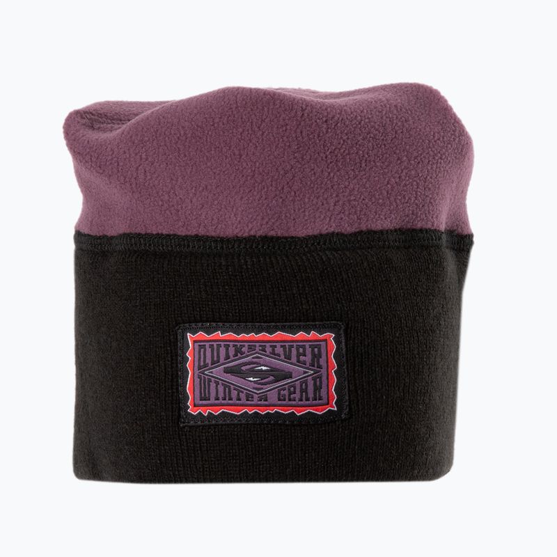 Мъжка сноуборд шапка Wintergear, лилава EQYHA03298, Quiksilver 2