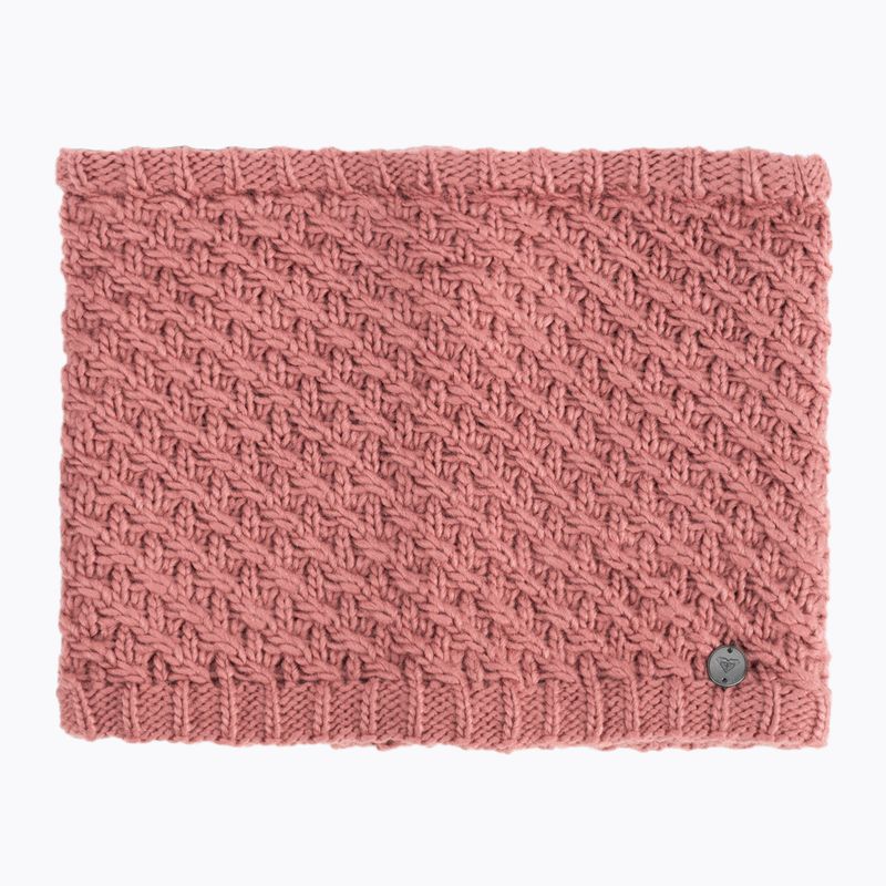 Дамски шнола ROXY Blizzard Collar 2021 pink 2
