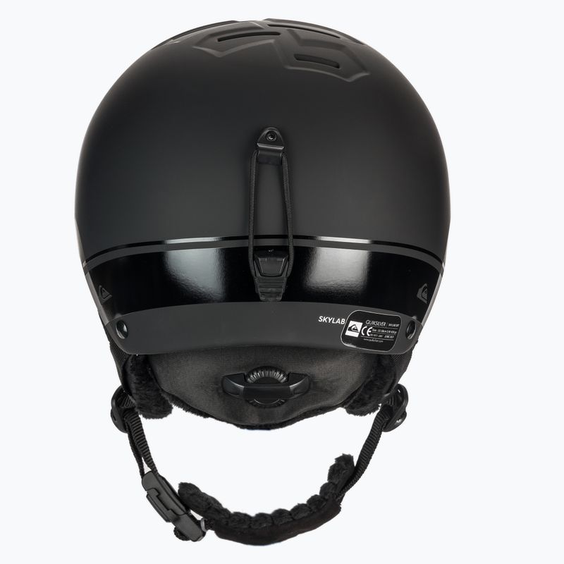 Ски каска Quiksilver SKYLAB SRT M HLMT black EQYTL03059-KVJ0 3