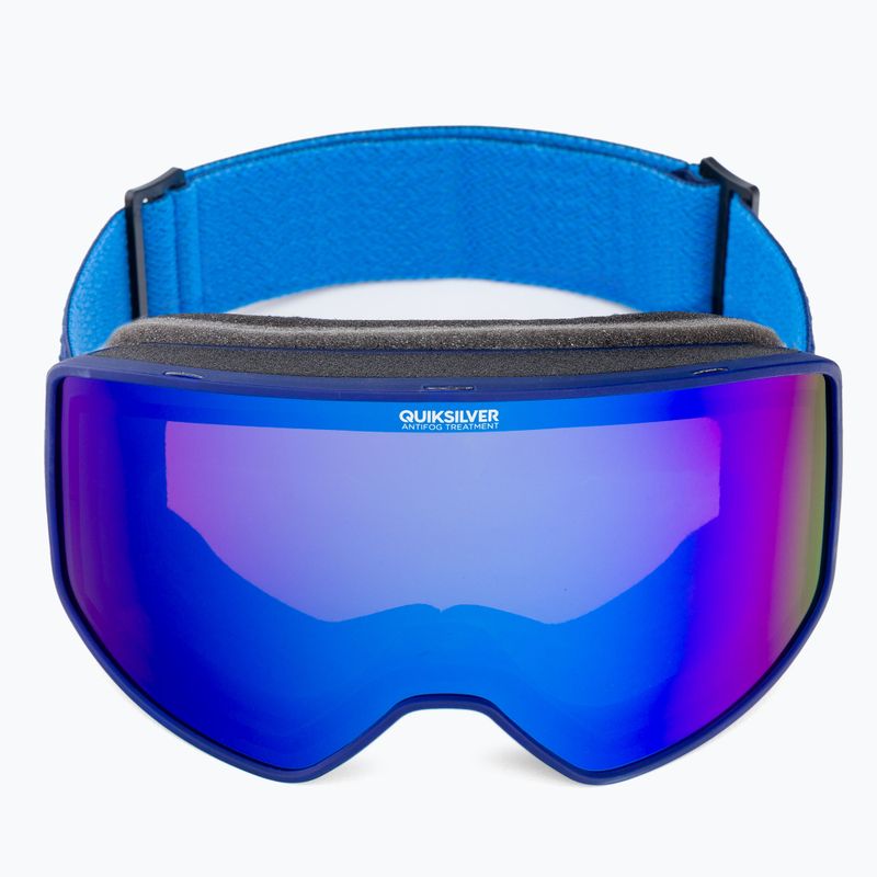 Quiksilver Storm M SNGG ски очила сини EQYTG03143-BSN0 2