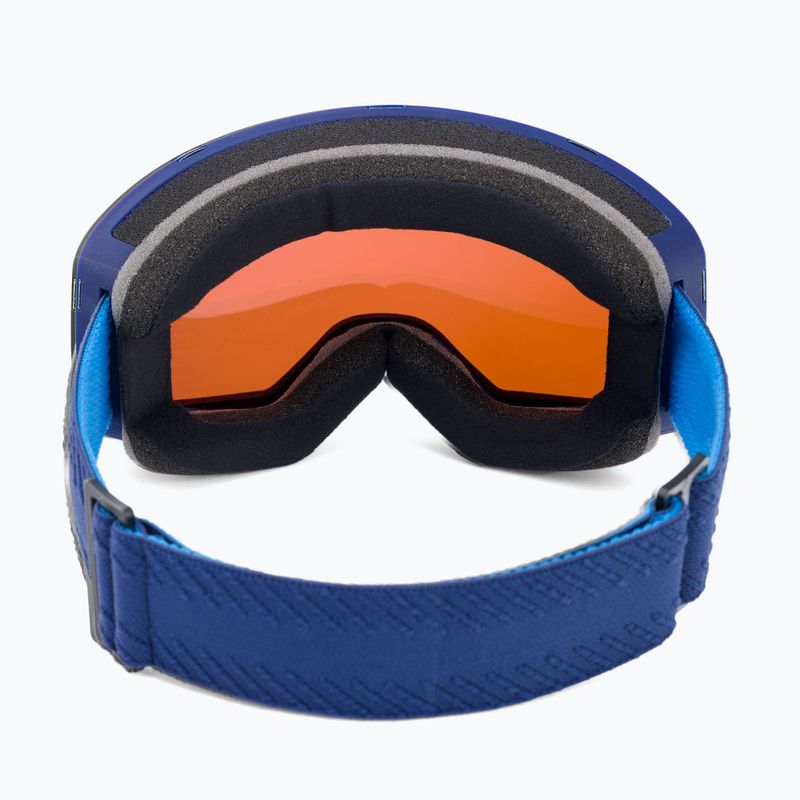 Quiksilver Storm M SNGG ски очила сини EQYTG03143-BSN0 3