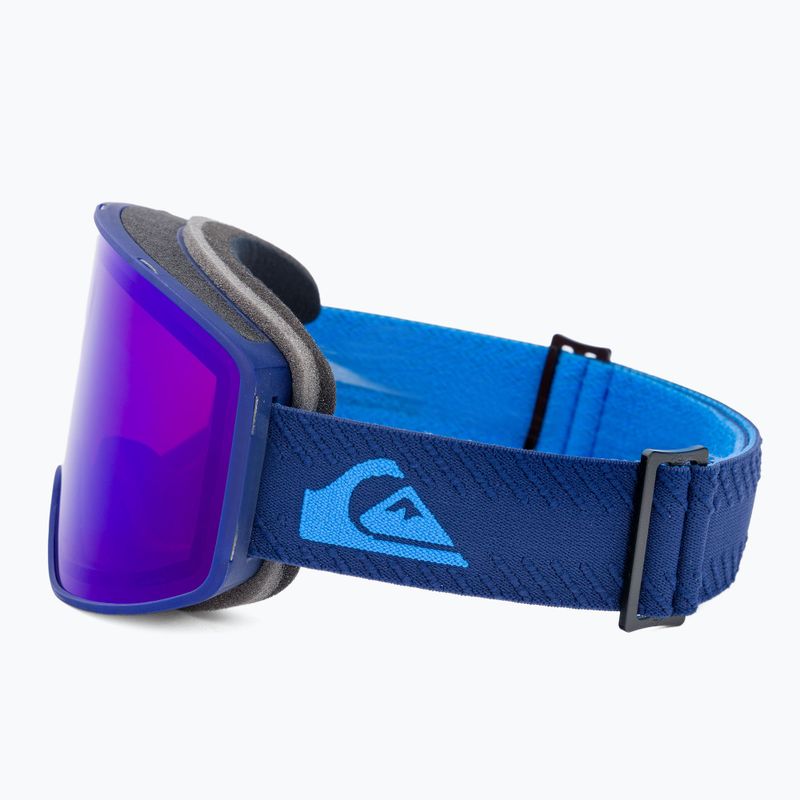 Quiksilver Storm M SNGG ски очила сини EQYTG03143-BSN0 4