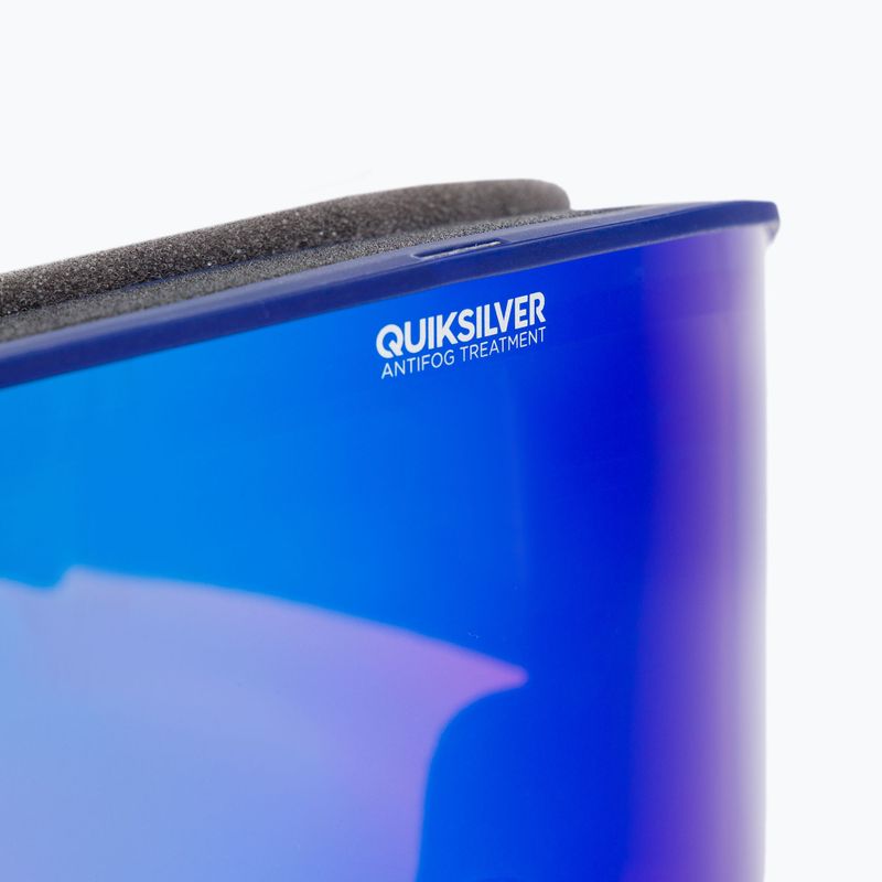 Quiksilver Storm M SNGG ски очила сини EQYTG03143-BSN0 5