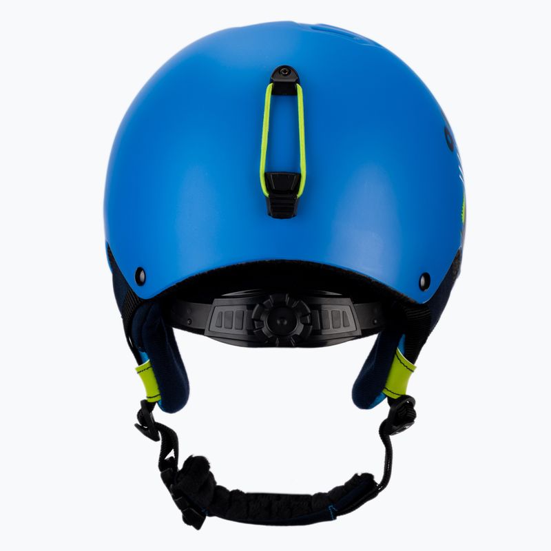 Quiksilver Empire B HLMT синя каска за сноуборд EQBTL03017-BNM0 3