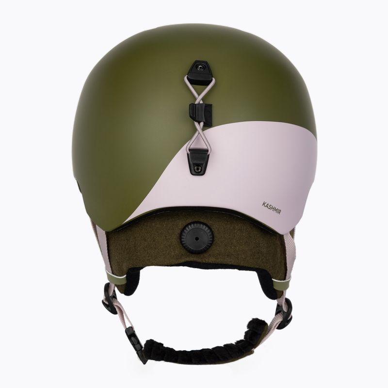 Женска каска за сноуборд ROXY Kashmir J 2021 burnt olive 3