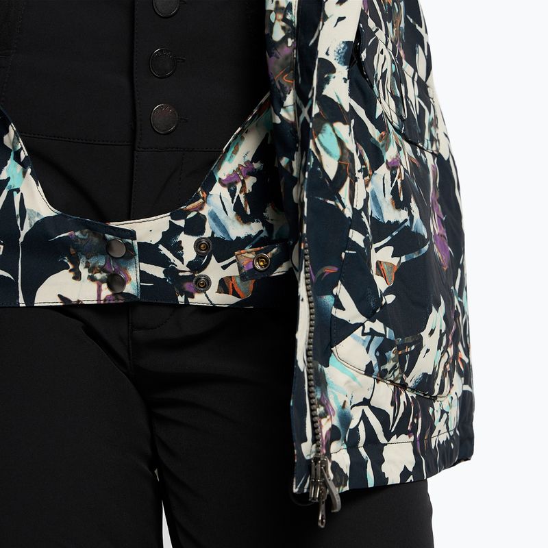 Дамско яке за сноуборд ROXY Stated 2021 black 12