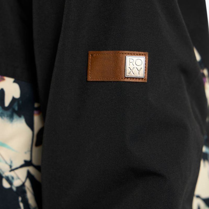 Дамско яке за сноуборд ROXY Stated 2021 black 7