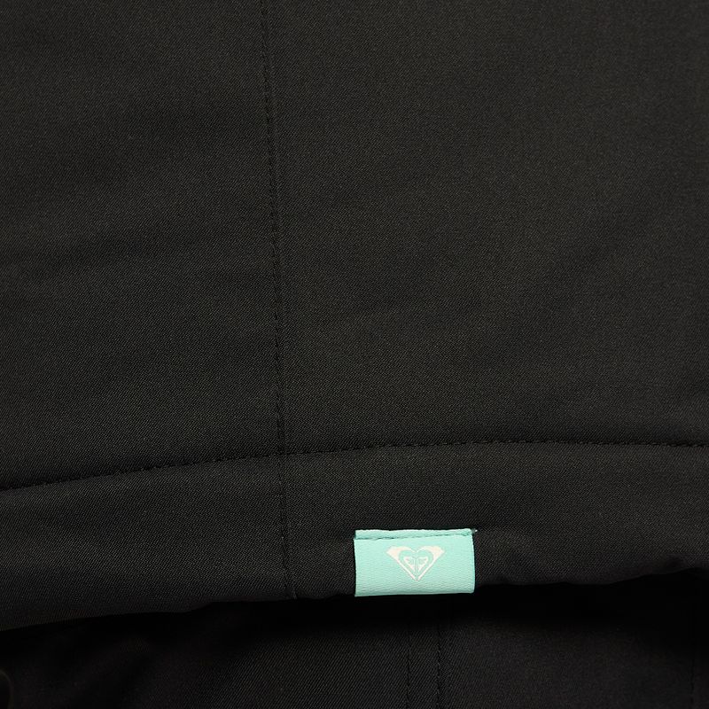 Дамско яке за сноуборд ROXY Galaxy 2021 black 7
