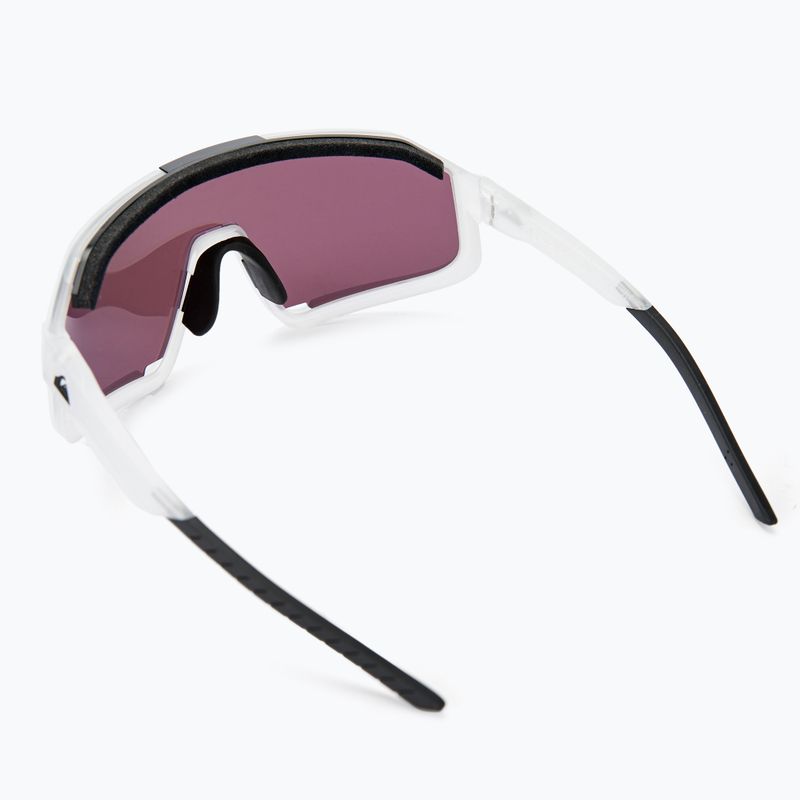 Quiksilver Slash+ очила за велосипед бели EQYEY03158 2