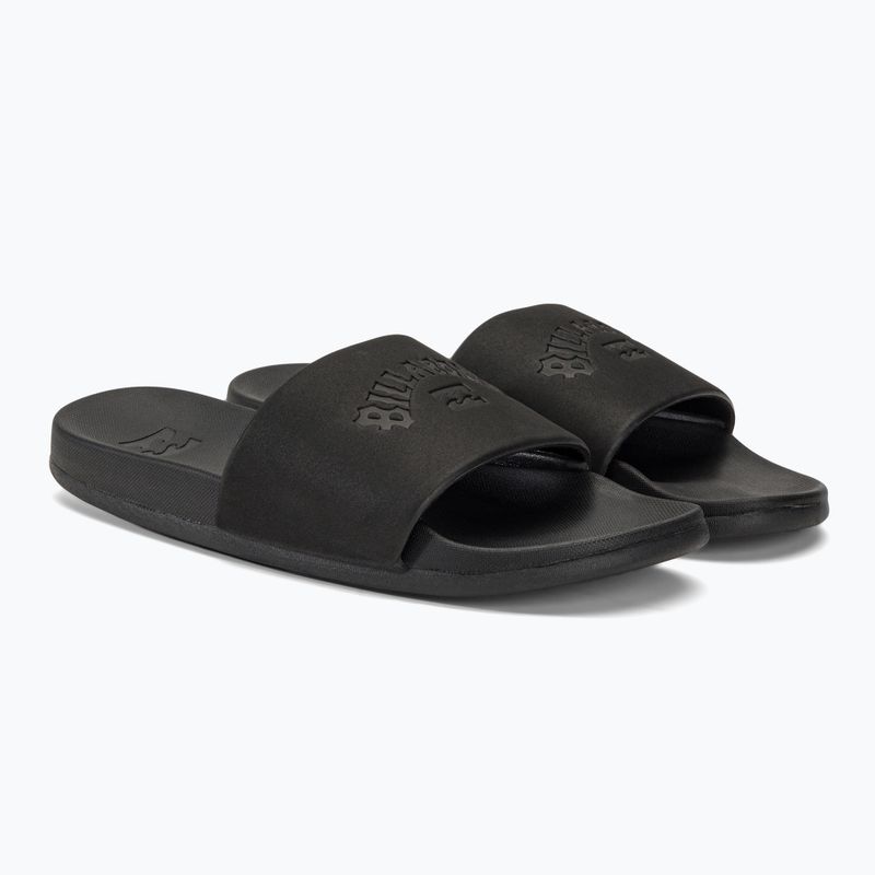 Мъжки джапанки Billabong Cush Slide black 8