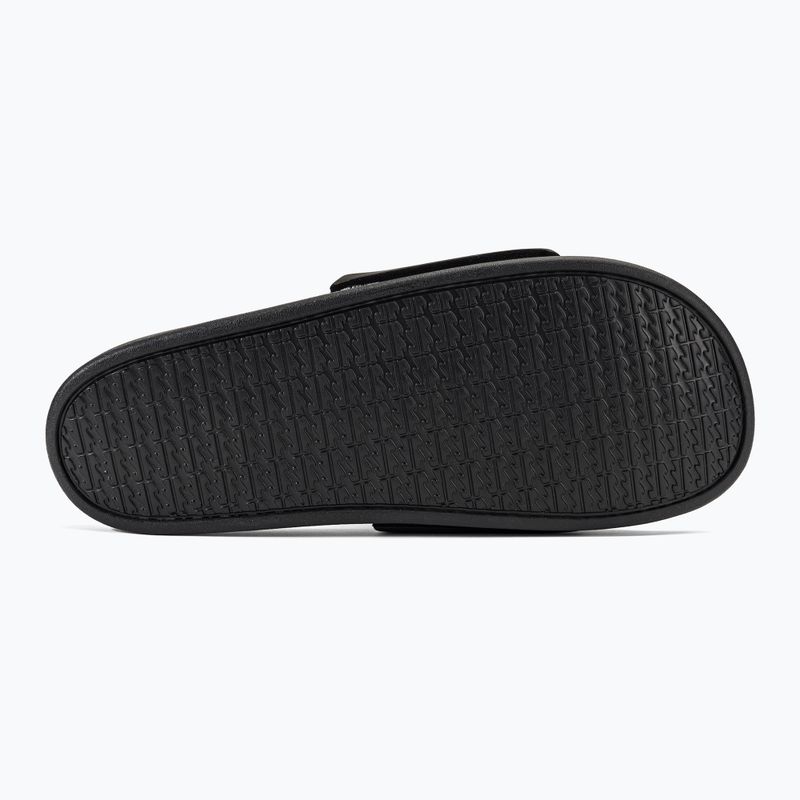 Мъжки джапанки Billabong Cush Slide black 9