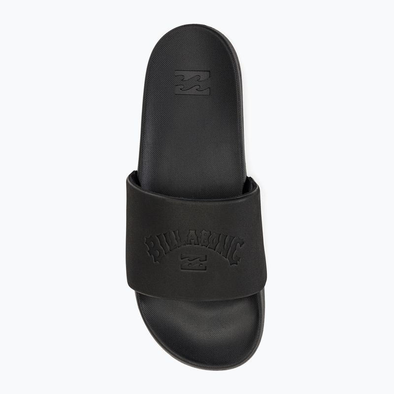 Мъжки джапанки Billabong Cush Slide black 11