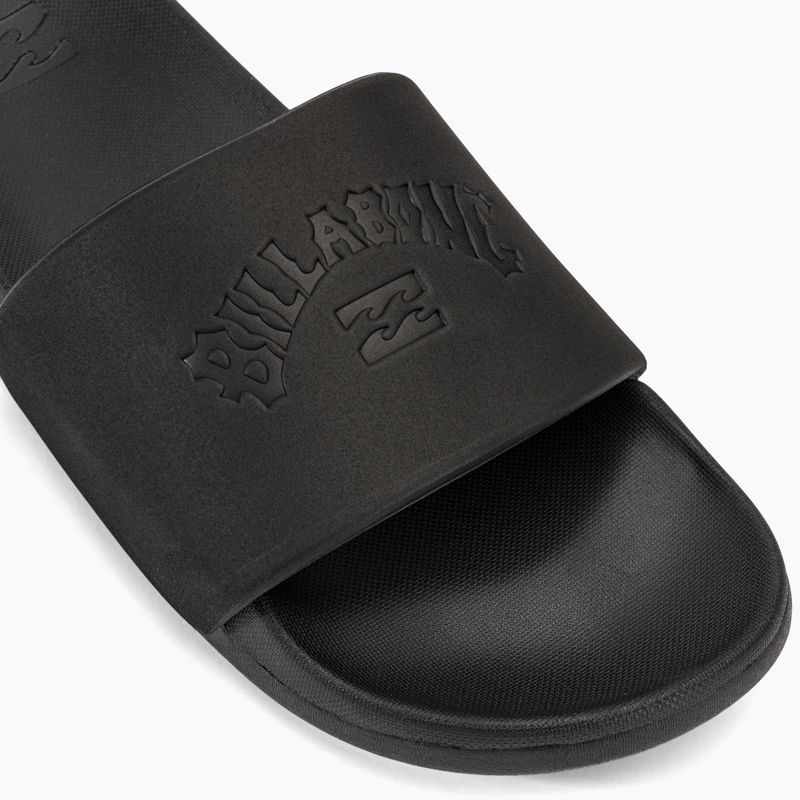 Мъжки джапанки Billabong Cush Slide black 14