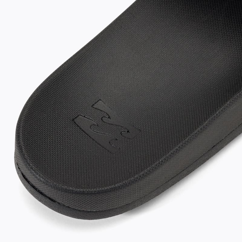 Мъжки джапанки Billabong Cush Slide black 15